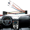 20PIN Wiring Harness / ISO Car Stereo
