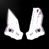Nissan Sentra Headlight Retainer Brackets (2013-2015)