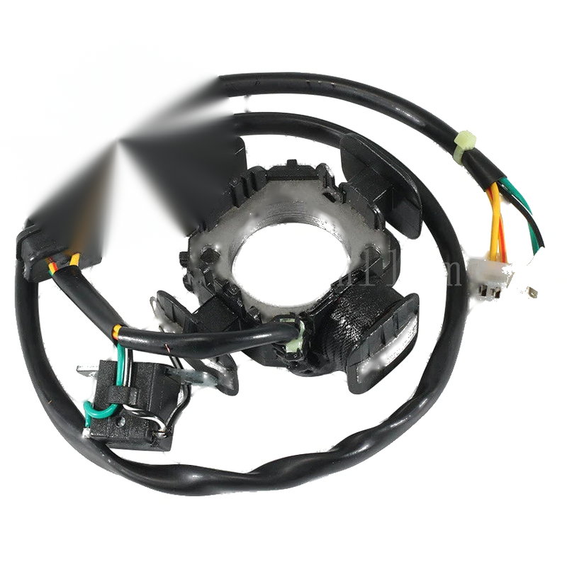 Suzuki DRZ125 DR-Z125L Magneto Stator Coil (2003-2017)