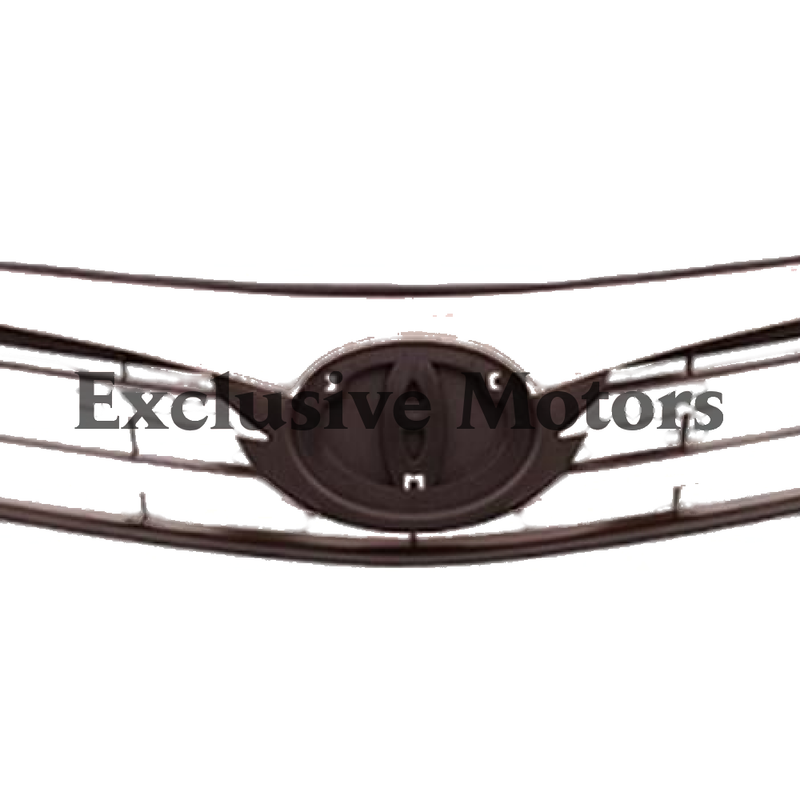 Toyota Sedan Grille Chrome (2013-2015)