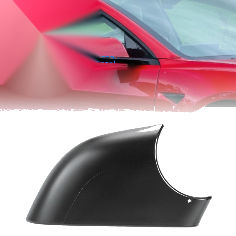 Tesla Model 3 Right Side Mirror Lower Cover (2017-2024)
