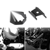 BMW F750GS Motorcycle Foot Brake Lever Pedal Plate Tip