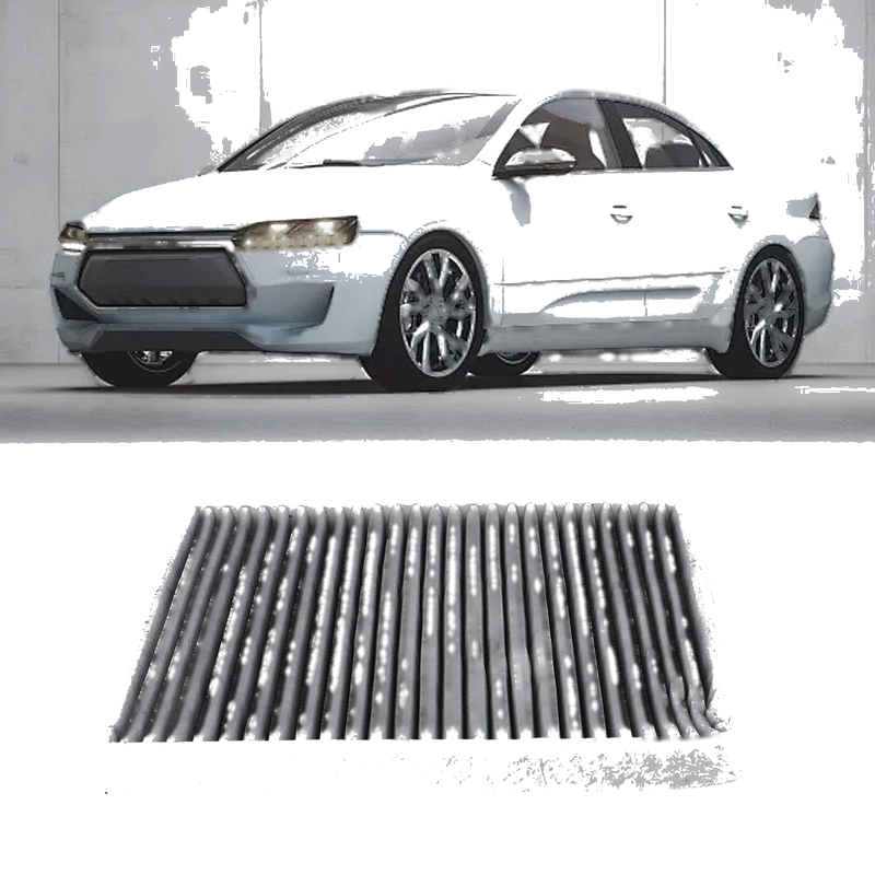 Nissan Almera / March Cabin Air Filter