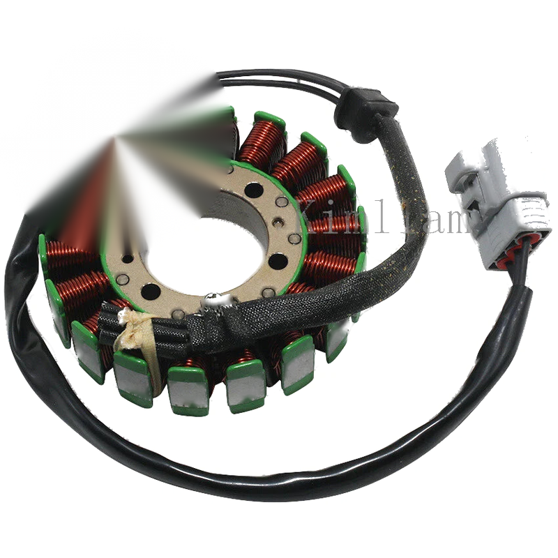 KTM 790 Duke, 790 Adventure Magneto Stator Coil (2022-2024)