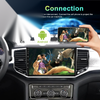 Holden VF Commodore GPS Apple Carplay Android Auto Bluetooth Head Unit (13-17)