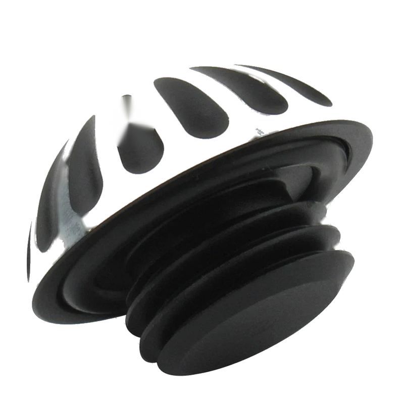 T100 Speedmaster Scrambler Engine Oil Filler Cap Cover (2001-2023)