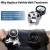 Belt Tensioner BMW 3 Series (2012-2016) Metal