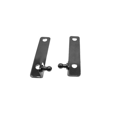Mitsubishi Triton Hood Gas Shock Strut Damper (2006-2015)