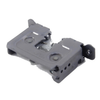 BMW E82 E88 E90 E91 E92 E93 E60 X1 X3 Series Hood Lock Flap (2007-2013)