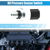 Acura 2x Engine Oil Pressure Sensor Switch