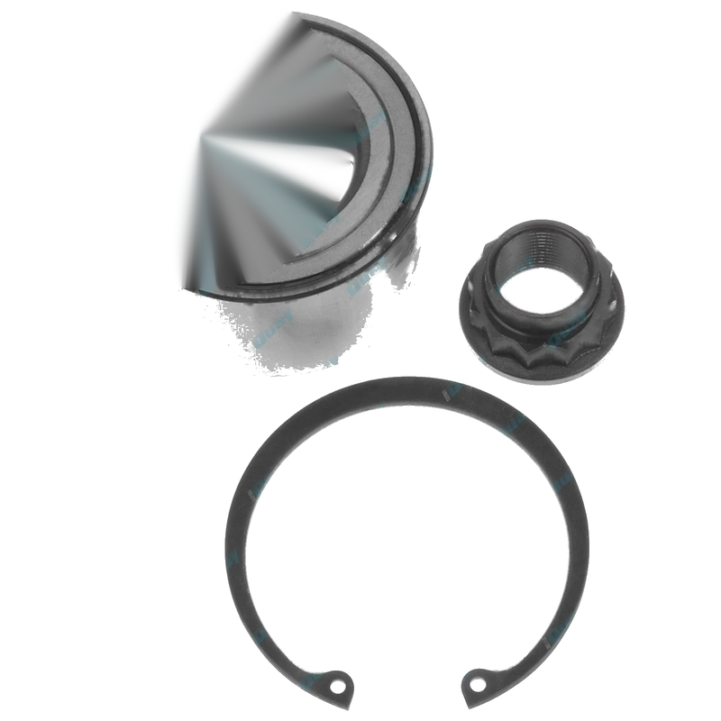 Toyota Prius C NHP10R 4cyl 1.5L 1NZ-FXE 2012-2017 Front Wheel Bearing Kit