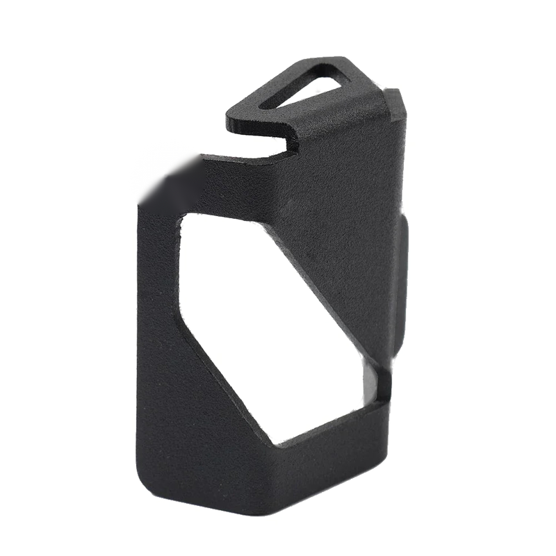 Moto Morini XCape 650 Rear Brake Fluid Reservoir Cover (2020-2023)