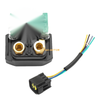 Yamaha Kodiak Grizzly 700 550 Starter Solenoid Relay Switch