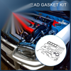 Mitsubishi 4M40-T Cylinder Head Gasket Kit (V46W, V26W)