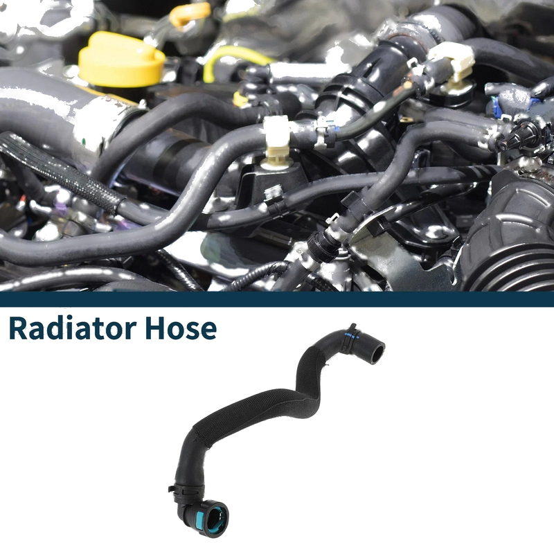 Land Rover Range Rover Velar Radiator Hose No.LR091796 (2018-2023)