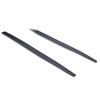 Honda TL Sedan Side Skirt Extension Panel Lip (2004-2008)