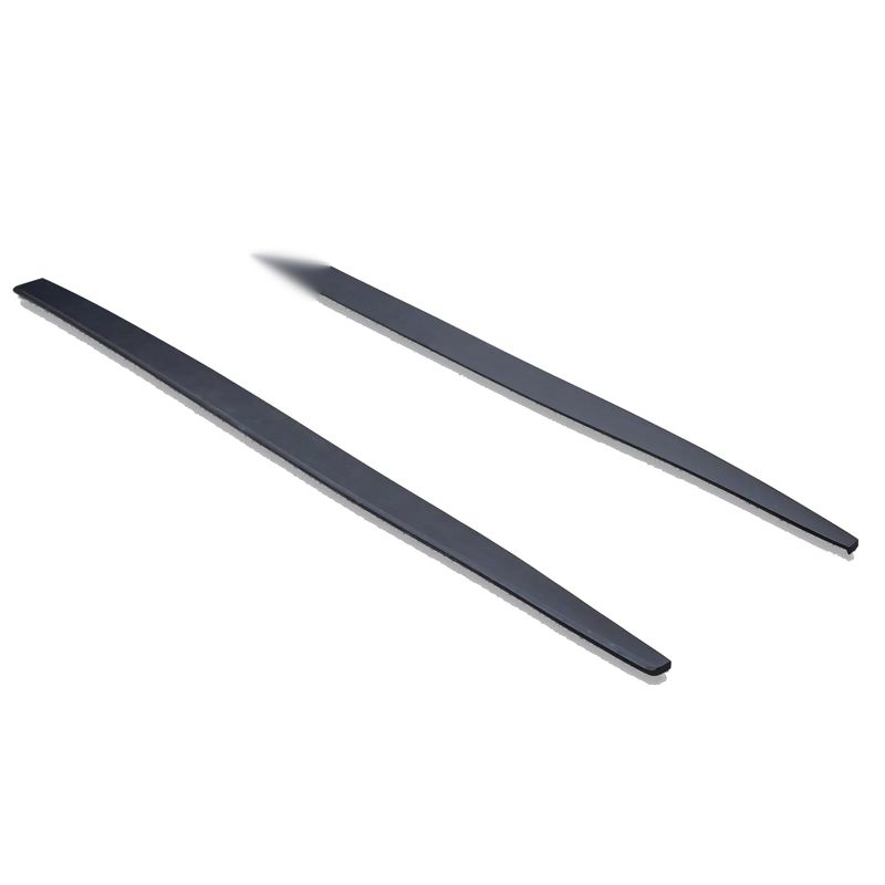 Honda TL Sedan Side Skirt Extension Panel Lip (2004-2008)