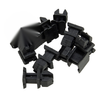 Mercedes Benz W124 W140 R129 20 x Interior Trim Mounting Clips (1985-2002)