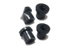 Isuzu Dmax 4 x Engine Cover Bushings (2003-2006)