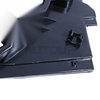 Mercedes E320 E350 E550 Radiator Cooling Fan Assembly (2003–2011)