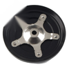 Harley Dyna Softail Touring Road King Glide CNC Cut Air Cleaner Insert
