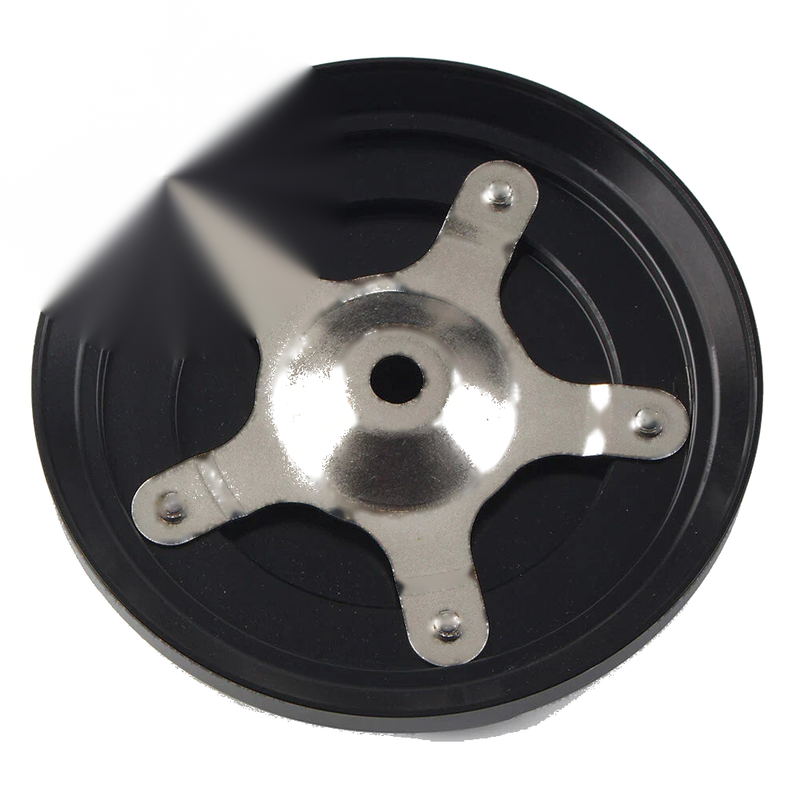 Harley Dyna Softail Touring Road King Glide CNC Cut Air Cleaner Insert