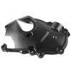 Yamaha YZF-R6 CNC Black Engine Stator Crank Case (2003-2009)