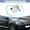 BMW 740iL Transmission Filter Oil Pan Gasket Set (1995-2001)