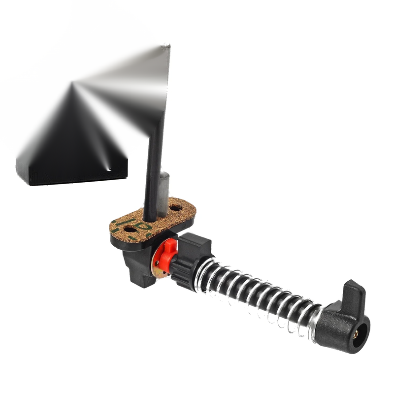 Polaris Trail Boss 250 ATV Fuel Valve Shutoff (93-99)