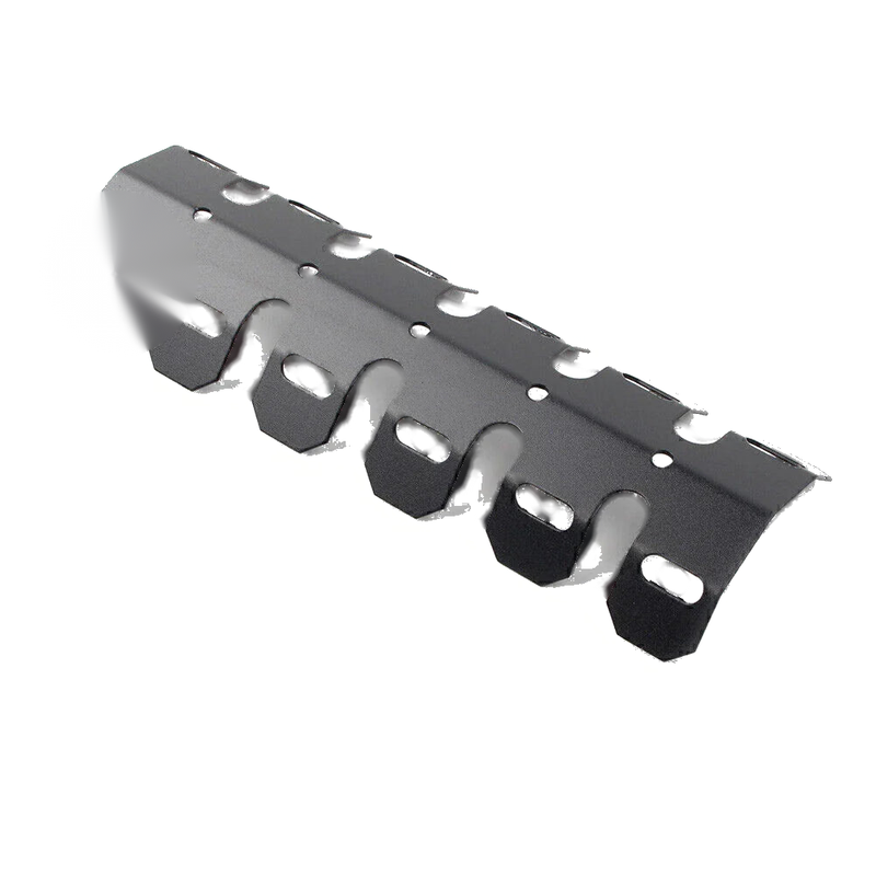 Make & Model Dirt Bike Universal Exhaust Muffler Pipe Heat Shield Cover