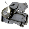 Water Pump Mazda 626 GC 2.0L (1983-1987)