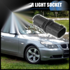 BMW Mini Cooper 3 Series Side Marker Light Socket