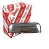 Mitsubishi L200 Pickup, Delica L300 Chrome Left Door Outer Handle (1996-2005)