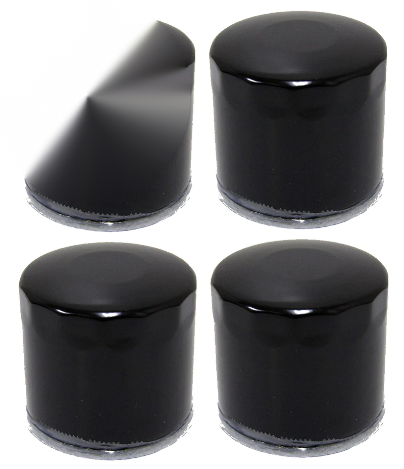 Suzuki Vinson Quadrunner 500 King Quad 450 700 4 x Oil Filters