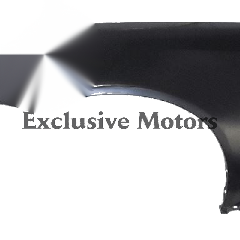 Honda Civic EG Hatch Left Hand Guard (1992-1995)