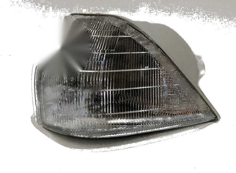 Holden Commodore VL 1985-1988 - Left Hand Front Corner Lamp