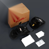 Indian Scout Sixty Driver & Passenger Seat Backrest Pad (2018 - 2023)