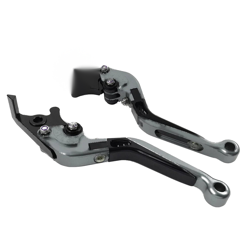 Ducati MONSTER 620-796 CNC Extendable Brake Clutch Levers