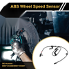Kia Carens (2013-2015) Front Right ABS Wheel Speed Sensor