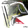 Toyota RAV4 Rear Hatch Lift Supports (2013-2018)