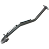150cc 200cc 250cc PIT Trail Quad Dirt Bike ATV Exhaust Head Pipe