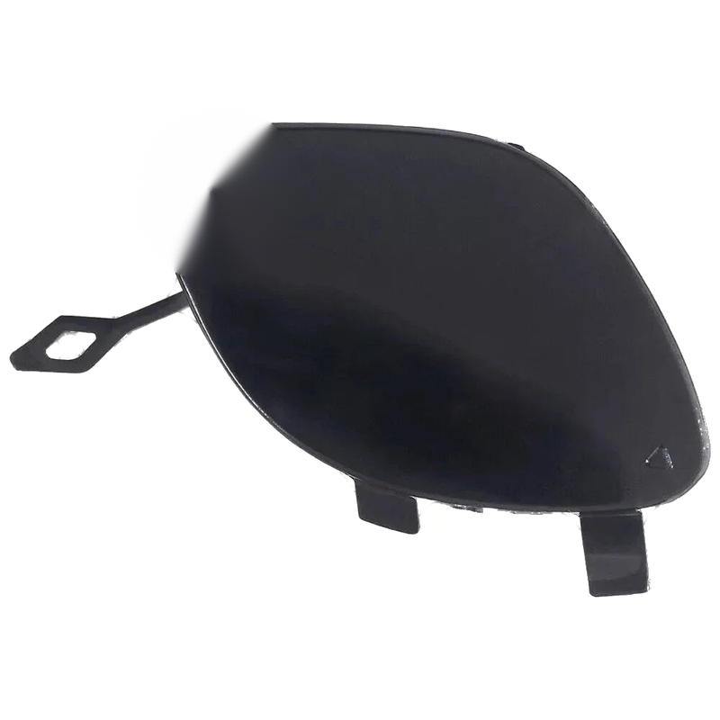 Mercedes-Benz W213 E-Class Front Bumper Tow Hook Cover (2017-2020)