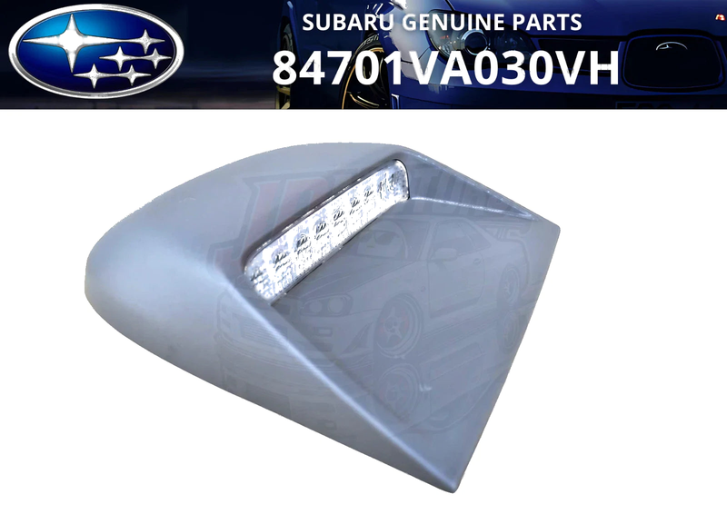 Subaru Impreza High Mount Stop Lamp