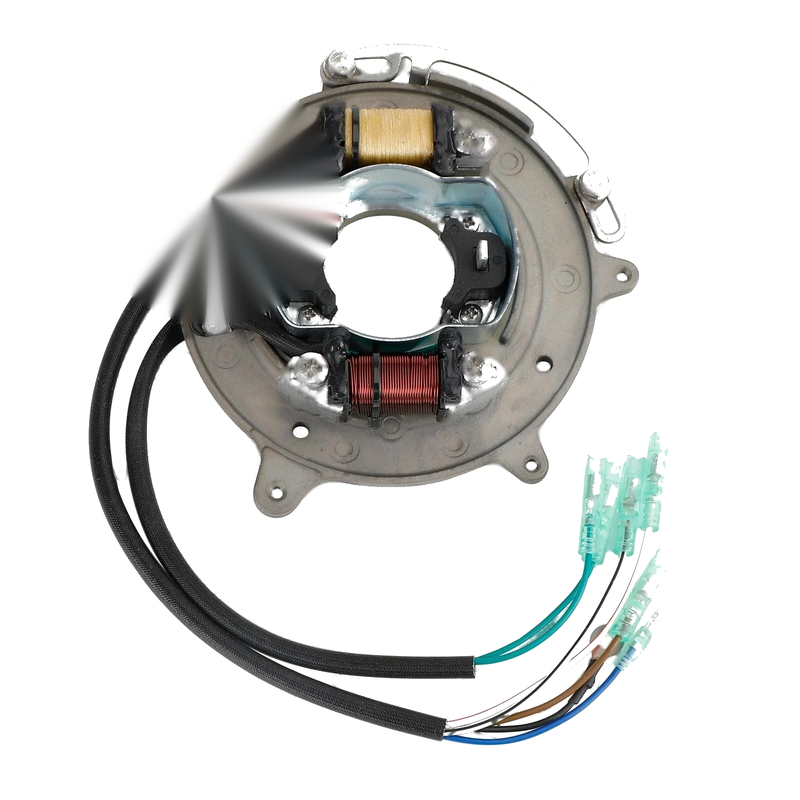 Yamaha 25HP 30HP Stator (1996-2006)