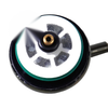 Chevrolet Buick Cadillac Pontiac GMC Fuel Injector Pressure Regulator