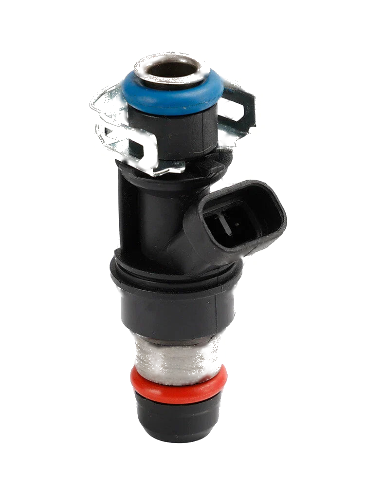 Chevy MerCruiser, Volvo Penta Fuel Injectors