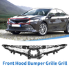 Toyota Camry LE Front Hood Bumper Grille
