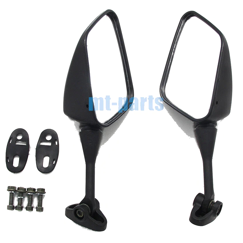 HYOSUNG GT 125 R GT 250 R GT 650 R GT 650 S Black Rear View Mirror