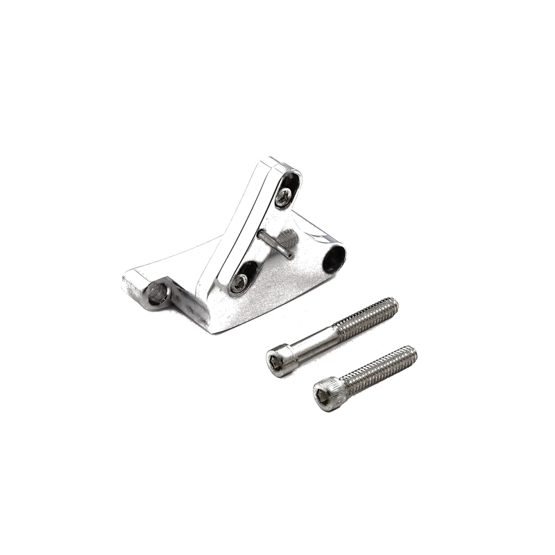 Chevy SBC 350 Billet Aluminum Timing Pointer