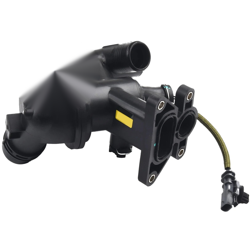 Discovery Sport Thermostat Housing / Easy Installation (2014–2026)